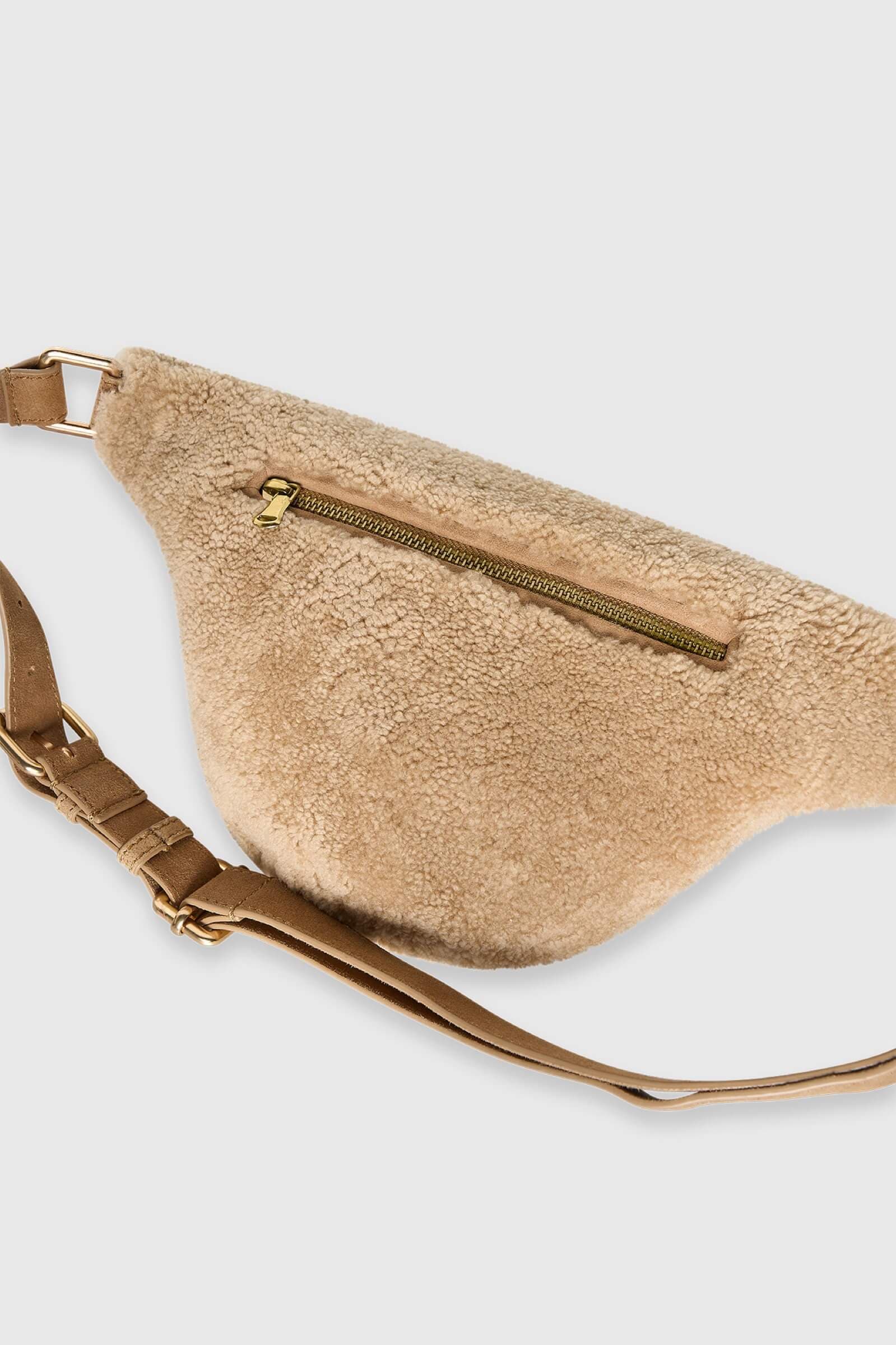 Payne Camel Teddy - 4