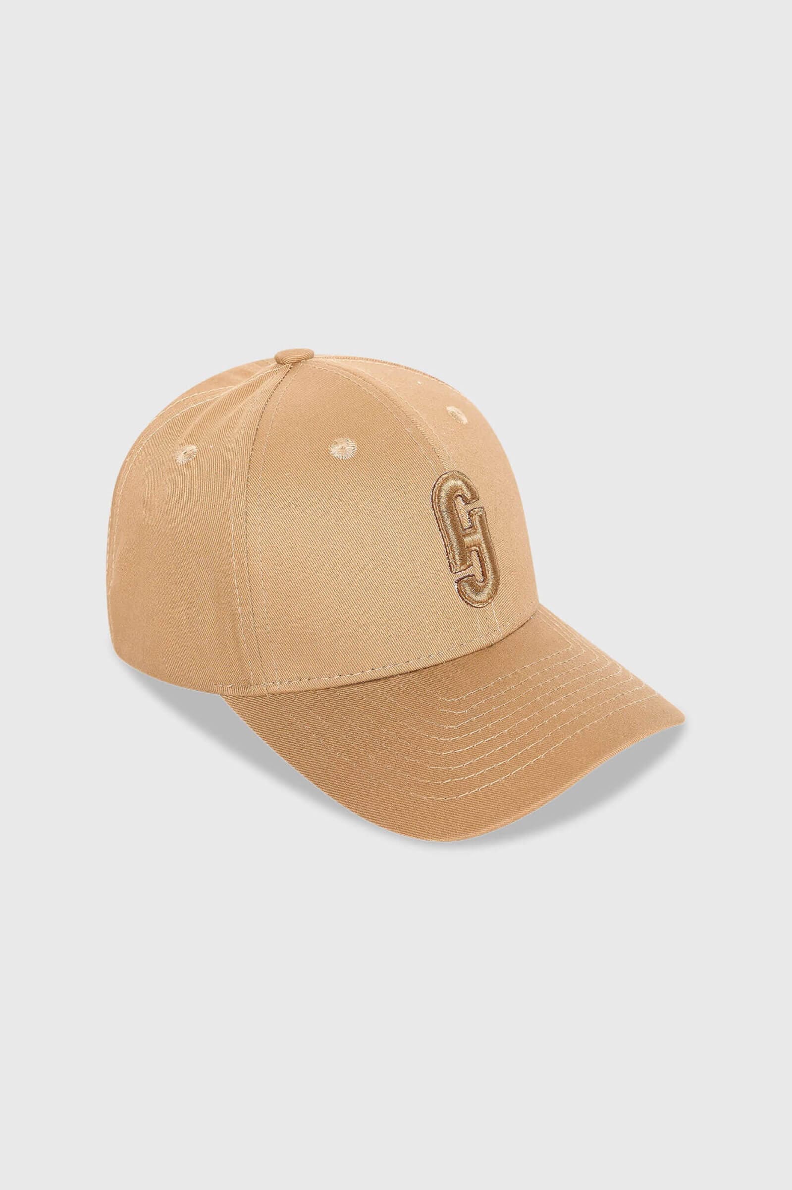 Jeff Camel - alternatieve afbeelding