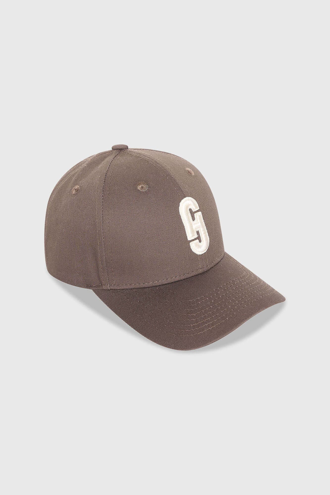 Jeff Brown - alternatieve afbeelding