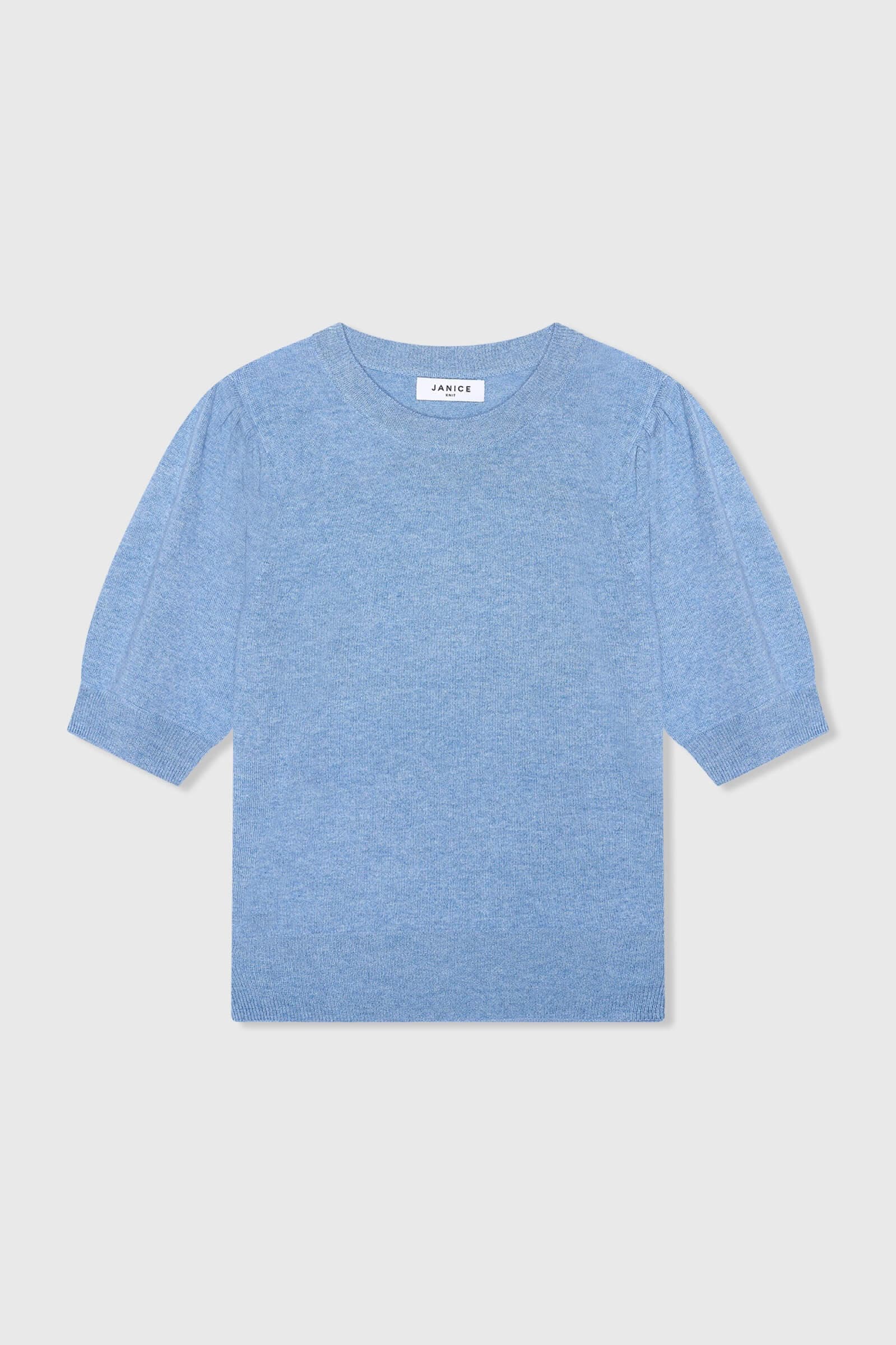 Peyton Denim Blauw - 4