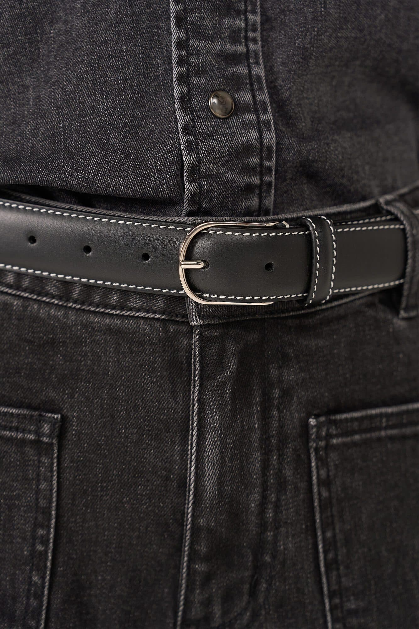 Chase Zwart-wit Zilver - 4