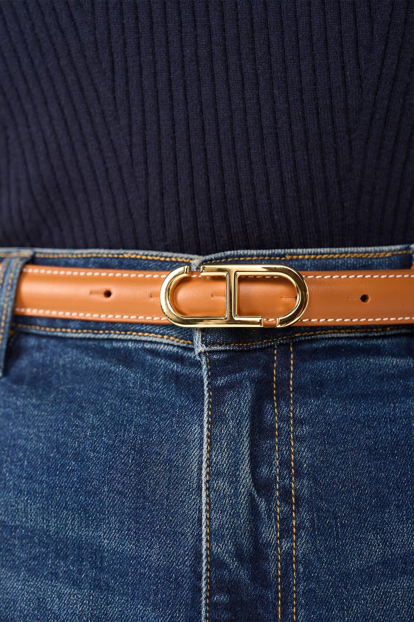 Trophy Cognac Goud - 4