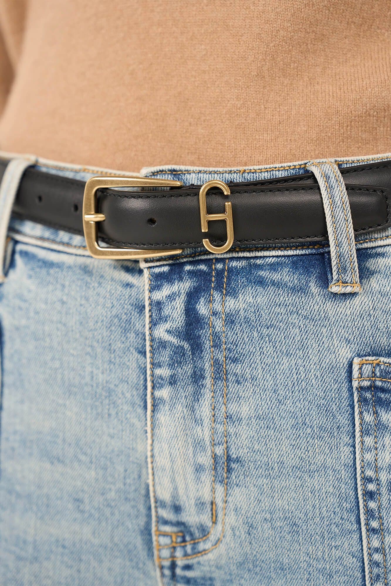 Colby Zwart Brass - 3