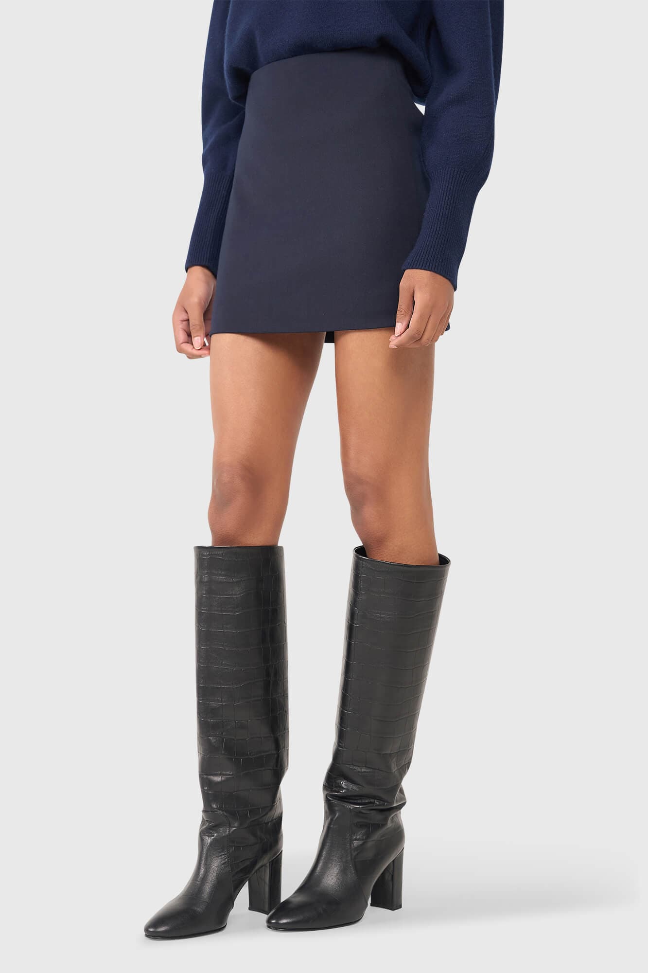 Enzo Blauw - alternatieve afbeelding