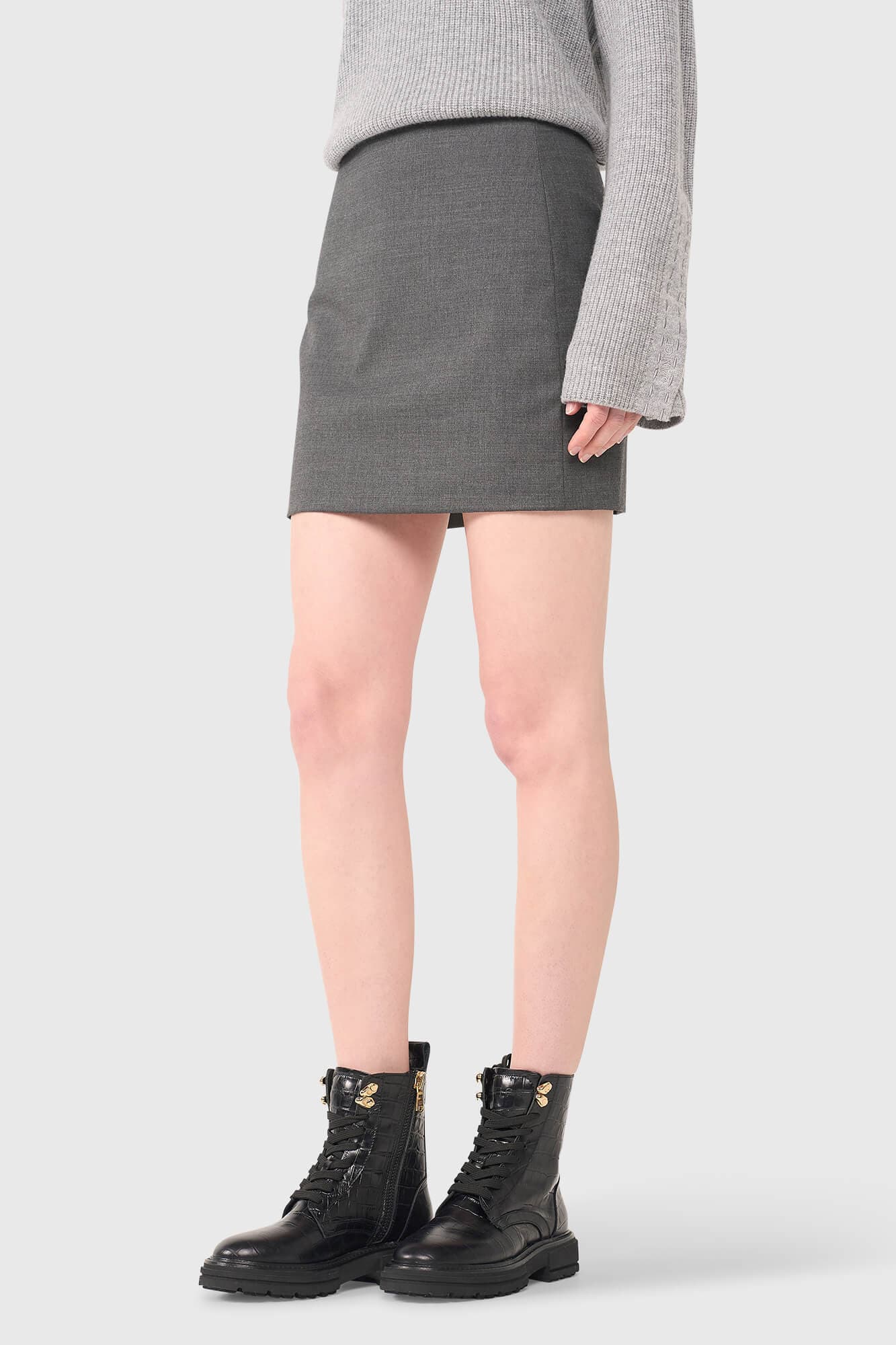 Enzo Grijs - alternatieve afbeelding