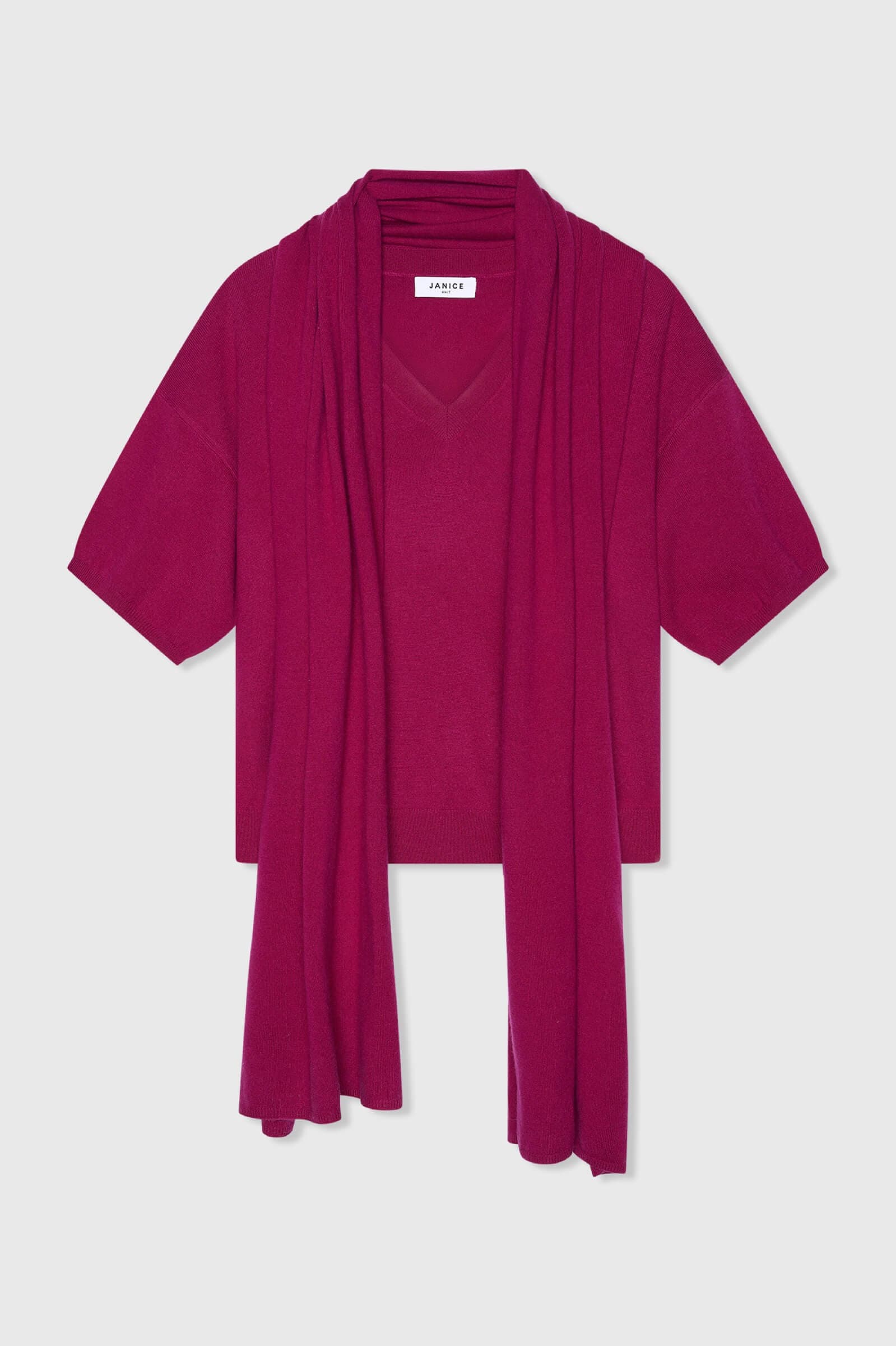 Santos Aubergine - 5