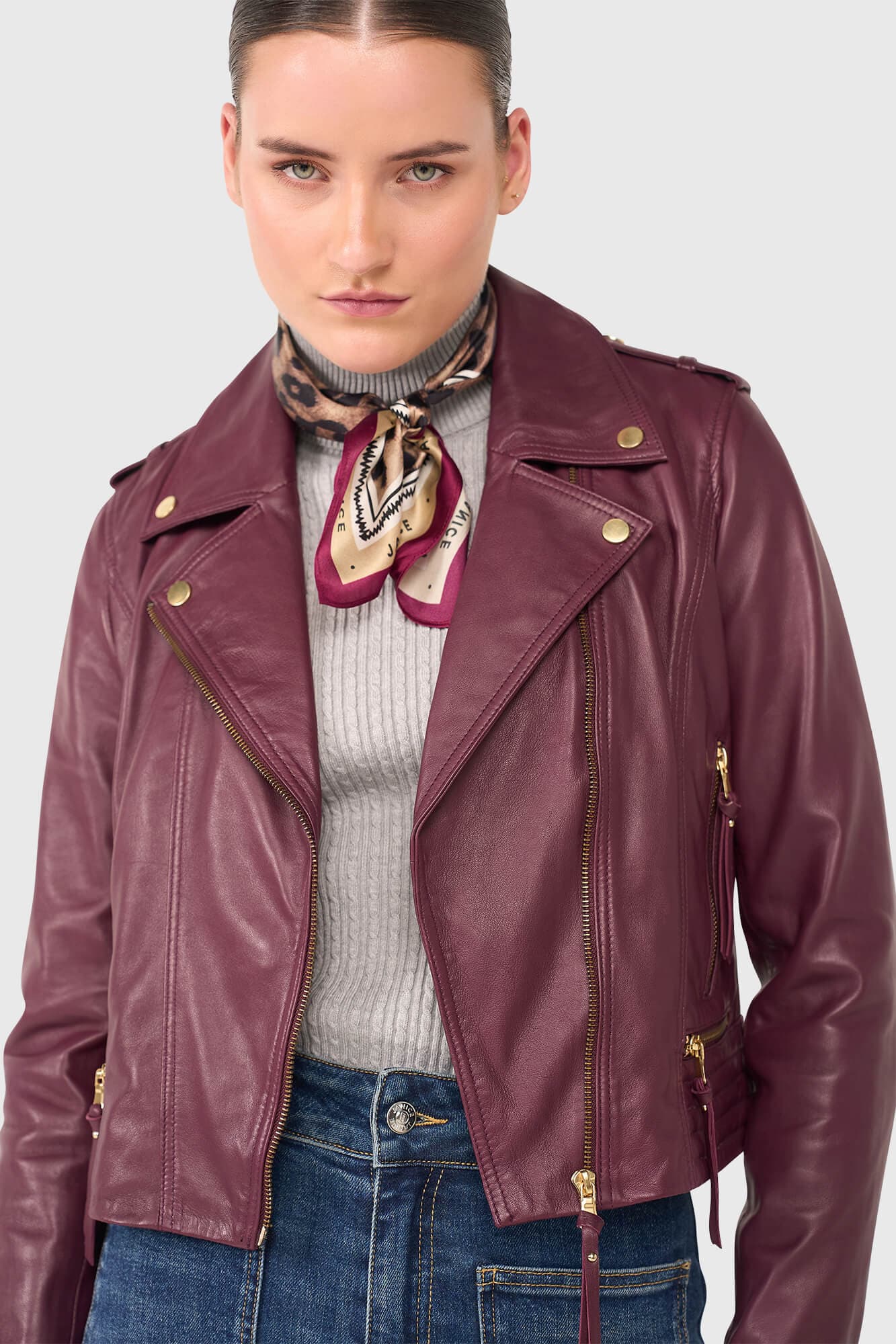 Effron Panterprint - alternatieve afbeelding