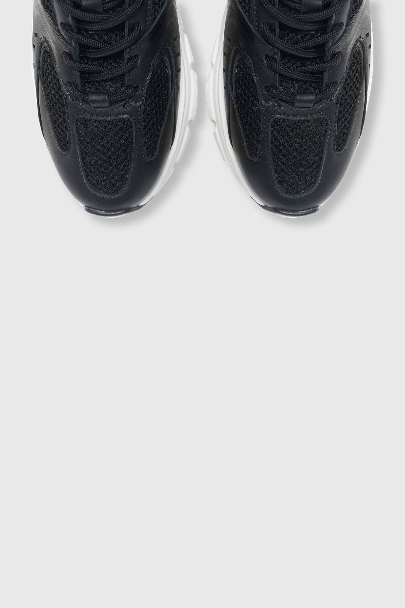 Bolt Zwart 989 Leer - alternatieve afbeelding