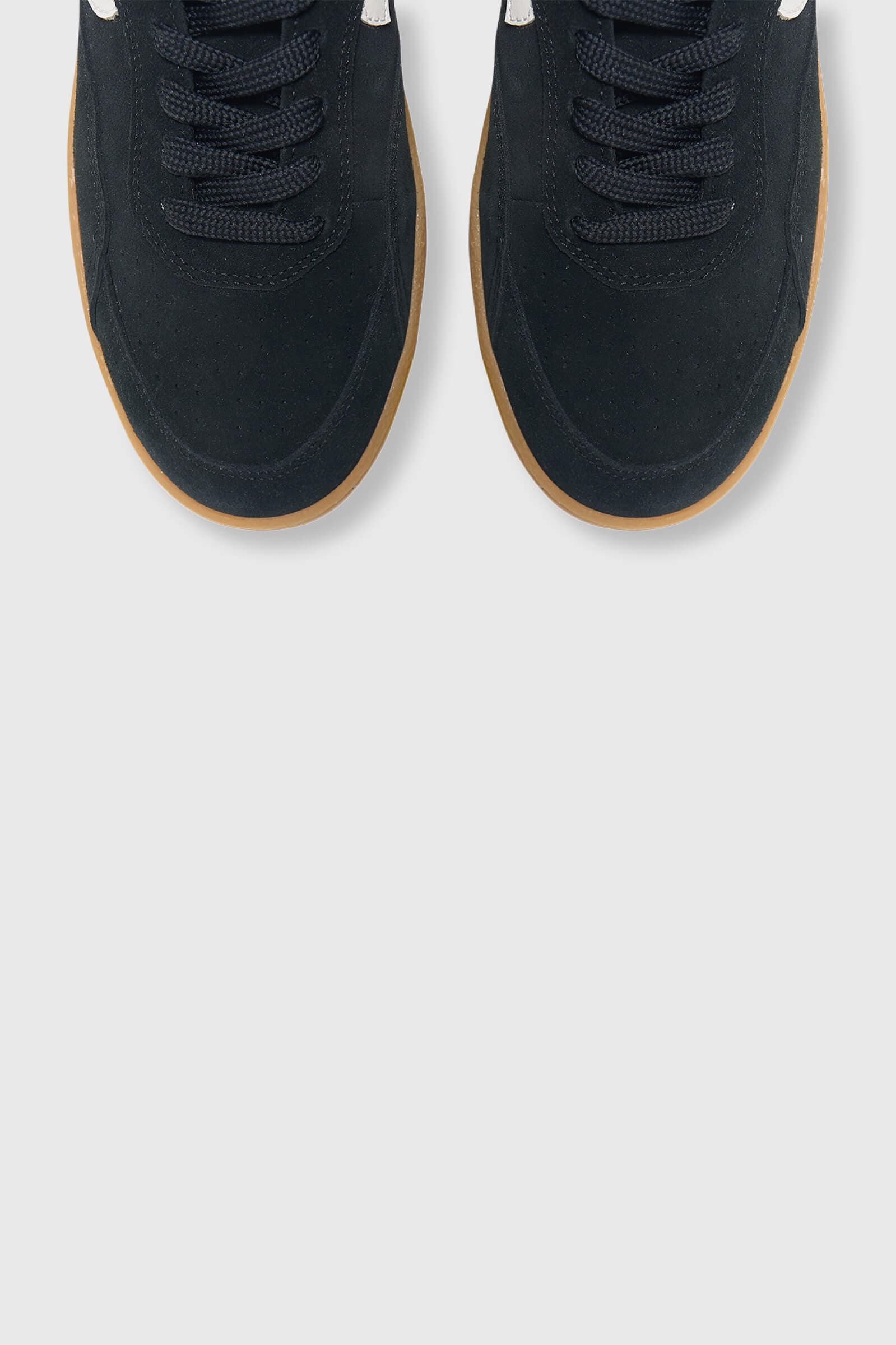 Stanley Zwart Suede - alternatieve afbeelding