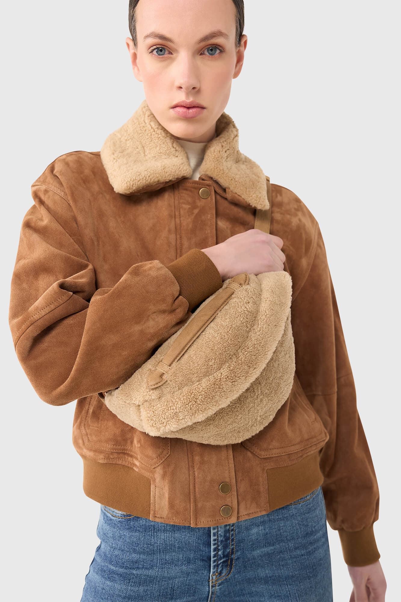 Payne Camel Teddy - alternatieve afbeelding