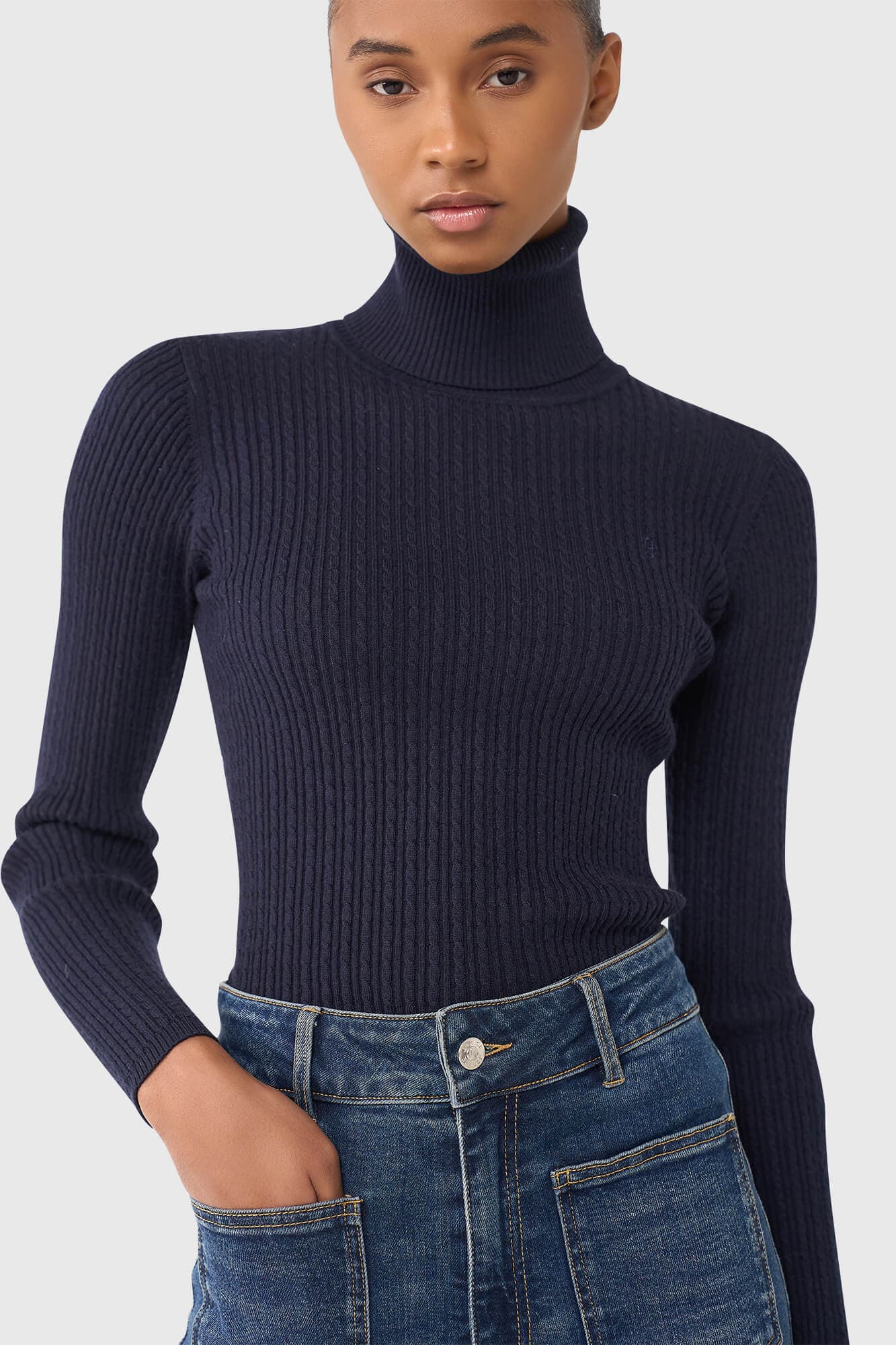 Bowie Blauw - alternatieve afbeelding