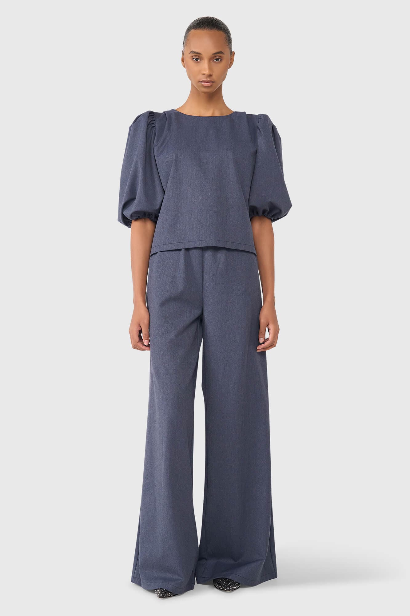 Zayn Blauw - alternatieve afbeelding