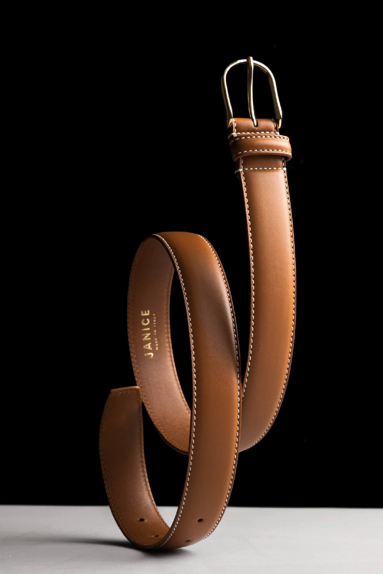 Chase Cognac Goud - alternatieve afbeelding