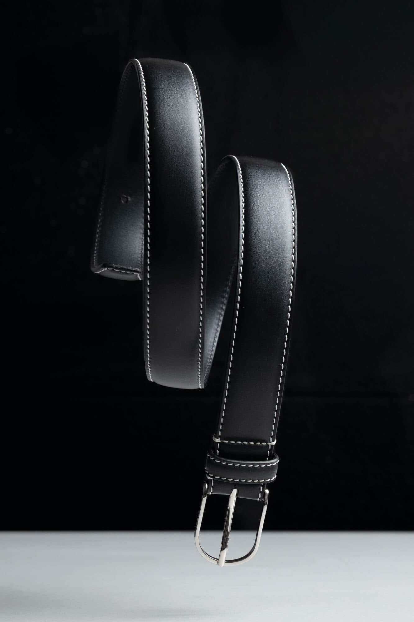 Chase Zwart-wit Zilver - 3