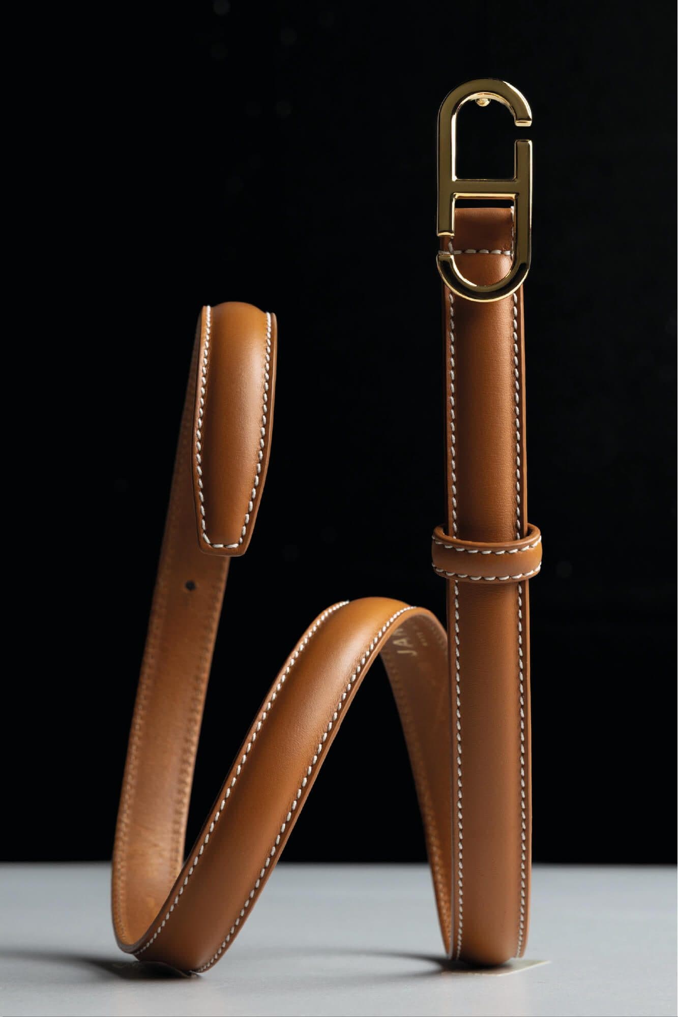 Trophy Cognac Goud - alternatieve afbeelding