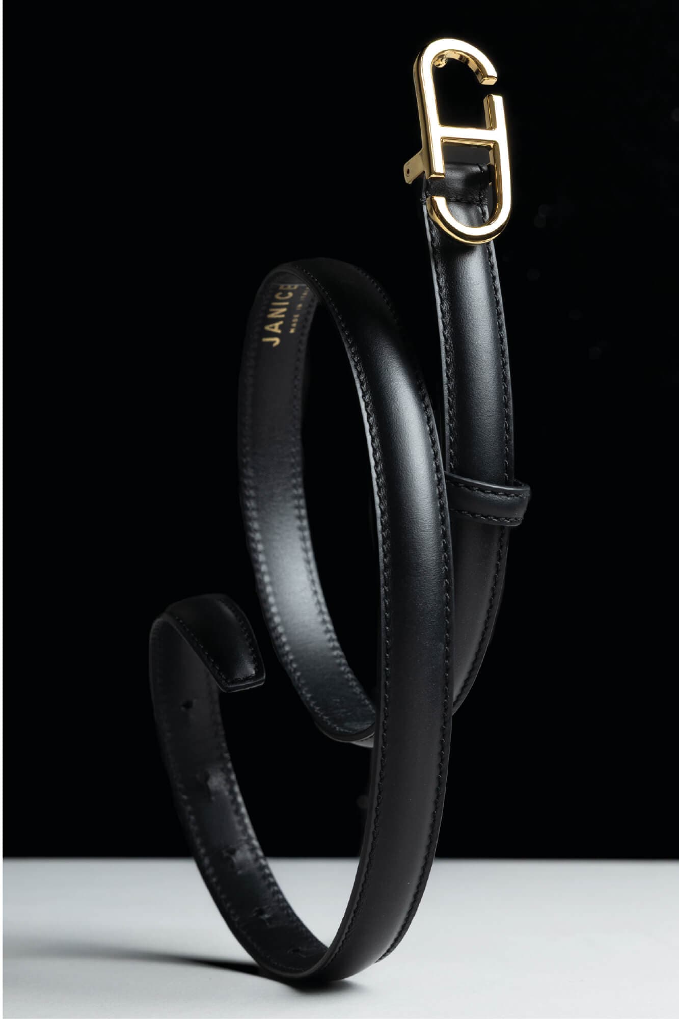 Trophy Zwart Goud - alternatieve afbeelding