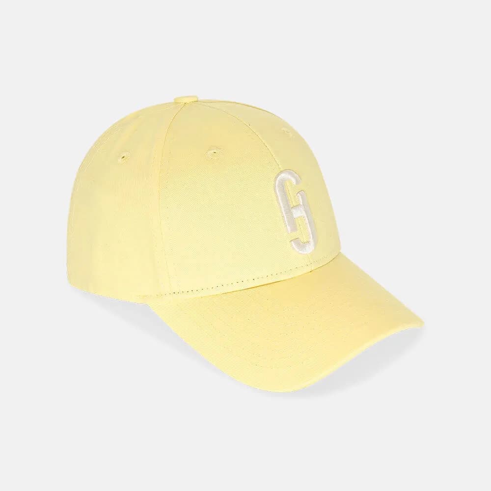 Cap Dames Logo Jeff Geel - 5