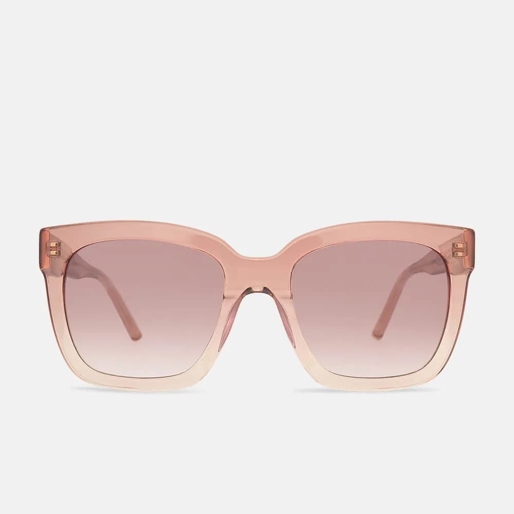 Zonnebril Dames Royce Roze - 4