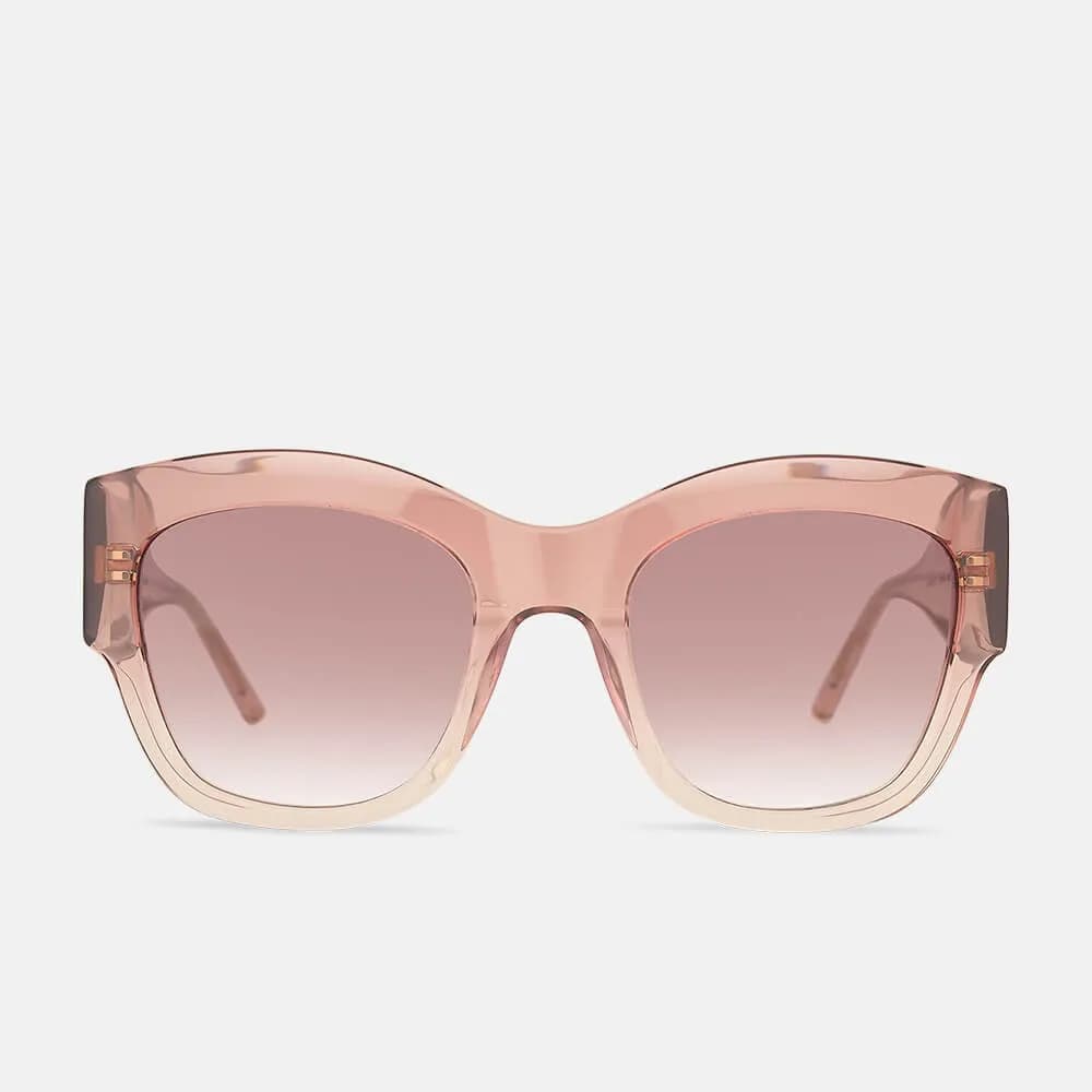 Zonnebril Dames Simon Roze - 4